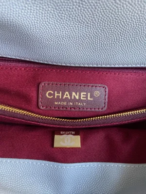 Calfskin Model: A92991 Size: 182912cm - 图片 4