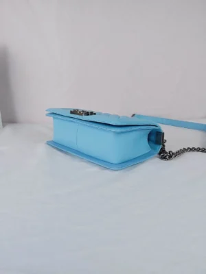 Calfskin Size: 25*16*9cm Model Number: 67086 - 图片 3