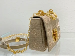 Caro Handbag Size:20cm - 图片 4