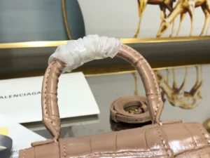 Balenciaga Model: LG0115 Size: 11.5x14x4.5cm - 图片 3