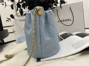 Bucket Bag Dimensions: 17.5x17x14 - 图片 5