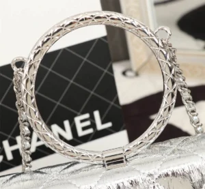 CHANE Hand Carry One Shoulder Crossbody Size: 26*17*7 Style Number: 8949 - 图片 5