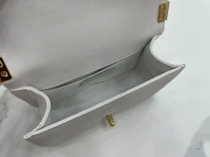 Chane ball grain calfskin Size:20cm - 图片 4