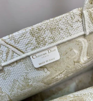 Book Tote Collection Size: 41.5cm 36cm 22cm - 图片 3