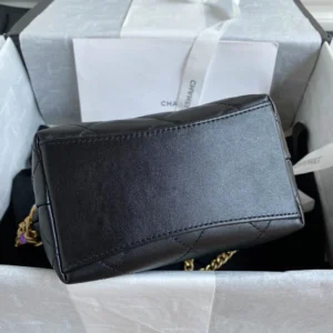 Chane Model: AS2381 Size: 19*23.5*9.5cm - 图片 5