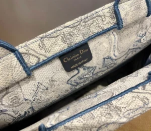 Book Tote Collection Size: 41.5cm 36cm - 图片 6