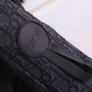 DiorExplorer Messenger Bag Size:31*21*8cm Model No. CD-1060 - 图片 3