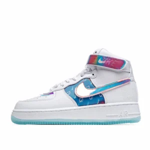 Nike Air Force 1 Hi LX Good Game 高帮