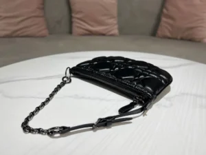 DIOR CARO Tulip Handbag Size: 25*16*2.5cm - 图片 7