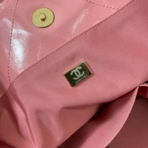 Chane Vintage Bag Model: 2023 Size: 45*9*50 - 图片 4