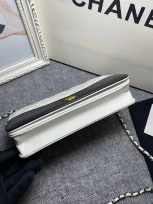 Calfskin Size: 19cm - 图片 3