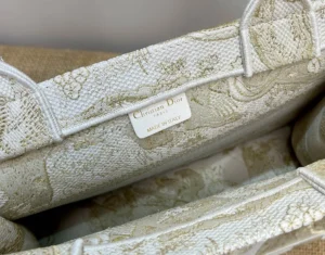 Book Tote Collection Size: 41.5cm 36cm 22cm - 图片 4