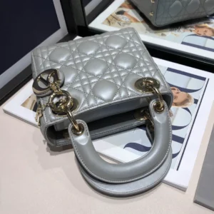Classic size:17155cm Colour scheme: pearl grey - 图片 3