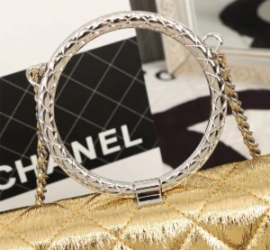 Chane Handbag One Shoulder Size: 26.17.7 Style: 8949 - 图片 6