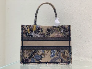 Book Tote Clutch Size: 36cm - 图片 4