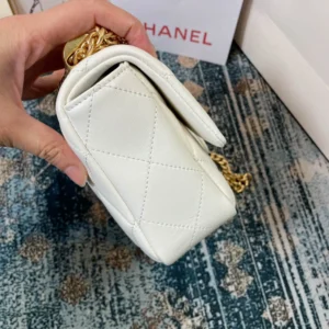 Chane Model: 3113 Size: 19cm - 图片 3