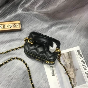 Bucket Bag Model No.;5865 - 图片 4