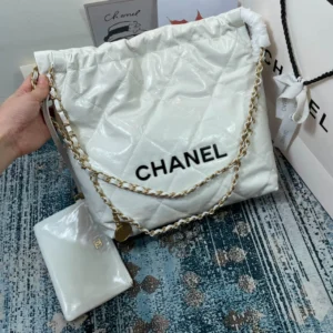 Chane l Model: 2022 Size: 30*7*29 - 图片 4