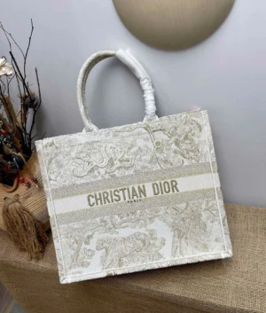 Book Tote Collection Size: 41.5cm 36cm 22cm - 图片 4