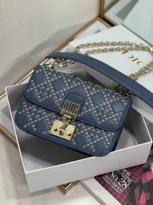 Flight Attendant Bag Size: 21cm - 图片 4