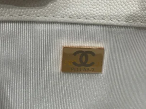 All steel light gold buckle Size: 20Cm - 图片 3