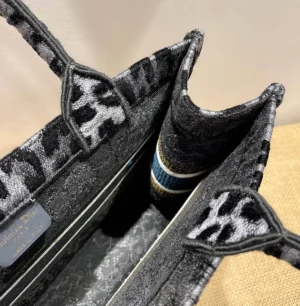 Book Tote  Collection  Size: 41.5cm 36cm - 图片 4