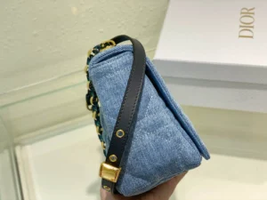 Caro Handbag Size: 25cm - 图片 5