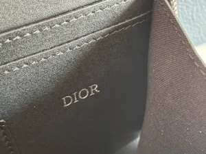 Clutch Messenger Bag Size: 17*12.5*5cm - 图片 5
