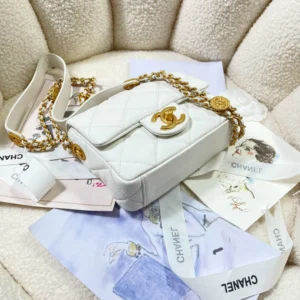 Chane Model: 3368 Size: 18 - 图片 6