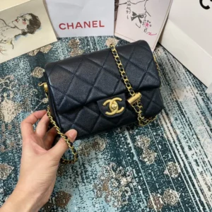 Chane Model: AS2855 Size: 19x13x6cm - 图片 5