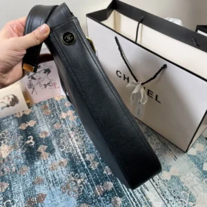 Chane Model: AS2845 Hippie Bag Size: 36 35.5 7 - 图片 5