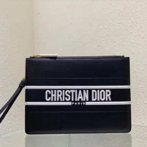 Caro Daily clutch bag