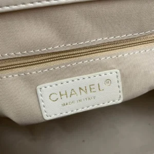 Chane Handbag Size: 23 29 9cm Style: AS2457 - 图片 5