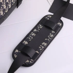 DiorExplorer Messenger Bag Size:31*21*8cm Model CD-1060 - 图片 6