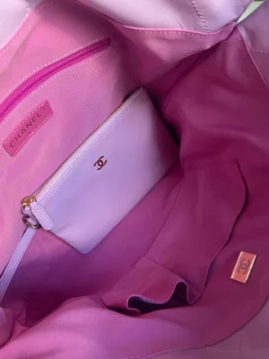 Chane Bag Size: 32x7x32 Style: 2022 - 图片 5