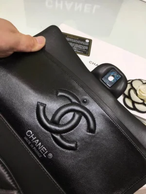 CF1112V lambskin Size: 25cm - 图片 3