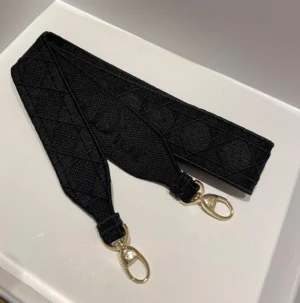 Lady D-Lite 5-panel embroidery Size: 24 x 20 x 11 cm - 图片 3