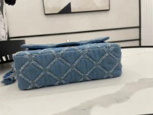 A68109 chanel old fashioned size: 17*9.5*8cm - 图片 6