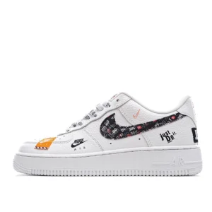 Nike Air Force 1 Just Do It