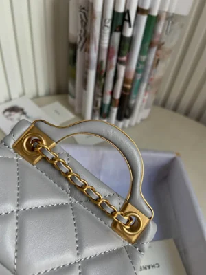 Calfskin Reference: AP2271 Dimensions: 11x10x3cm - 图片 7