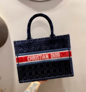 Book Tote Collection Size: 41.5cm 36cm - 图片 2