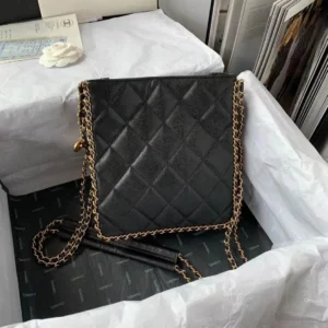 CHANE No.: AS3470 Size: 23*21*5cm - 图片 5