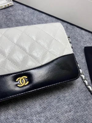 Calfskin Size: 19cm - 图片 4