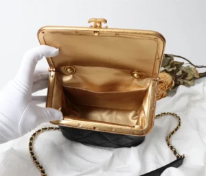 Chane Size: 22159cm - 图片 4