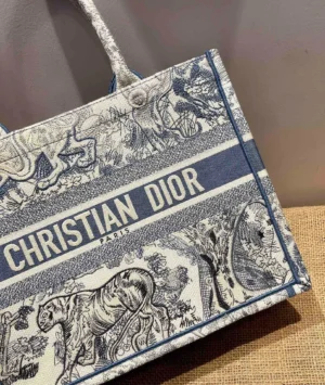 Book Tote Collection Size: 41.5cm 36cm - 图片 4