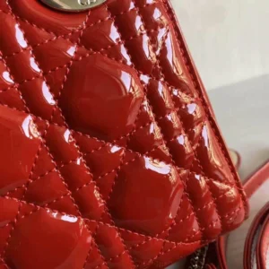 Di0r mini 3 compartment series Size:17*15*5cm - 图片 4