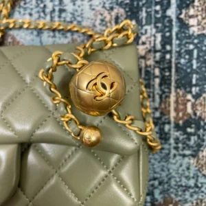 Chane One Shoulder Size: 20 - 图片 6