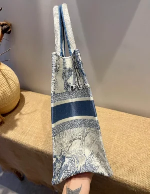 Book Tote Collection Size: 41.5cm 36cm - 图片 5