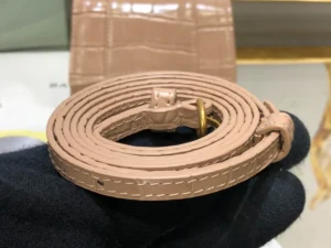 Balenciaga Model: LG0115 Size: 11.5x14x4.5cm - 图片 4