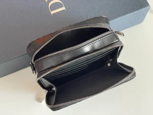 Clutch Messenger Bag Size: 17*12.5*5cm - 图片 6